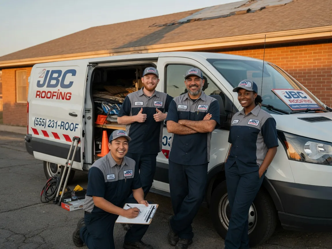 Roof Replacement company in Shady Point, OK